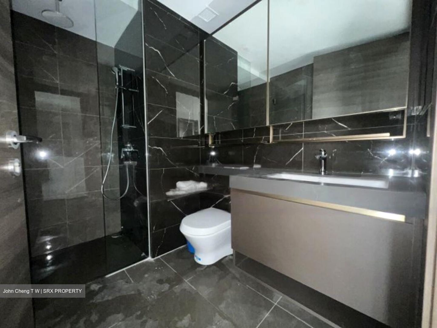 The Florence Residences (D19), Apartment #439904551